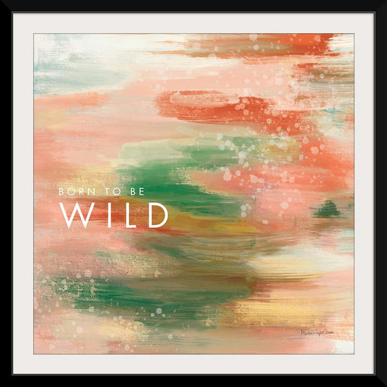 “Wild“, Mercedes Lopez Charro