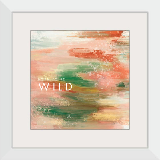 “Wild“, Mercedes Lopez Charro