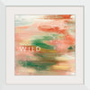 “Wild“, Mercedes Lopez Charro