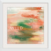 “Wild“, Mercedes Lopez Charro