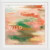 “Wild“, Mercedes Lopez Charro