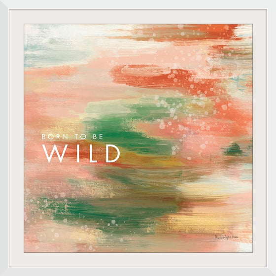 “Wild“, Mercedes Lopez Charro