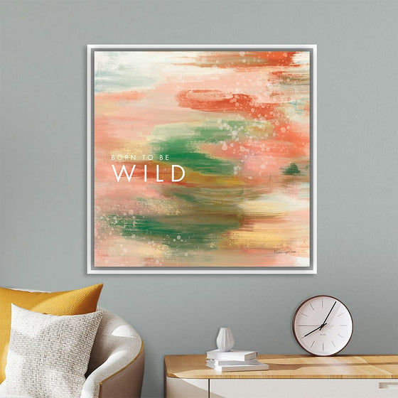 “Wild“, Mercedes Lopez Charro