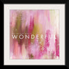 “Wonderful“, Mercedes Lopez Charro