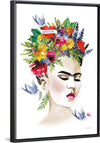 “She is Frida“, Mercedes Lopez Charro