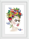 “She is Frida“, Mercedes Lopez Charro