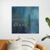 “Stars Gold“, Mercedes Lopez Charro