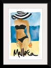 “Mallorca Girl“, Mercedes Lopez Charro