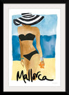 “Mallorca Girl“, Mercedes Lopez Charro