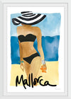 “Mallorca Girl“, Mercedes Lopez Charro