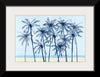 “Laguna Palms I“, Mercedes Lopez Charro