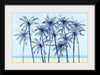 “Laguna Palms I“, Mercedes Lopez Charro