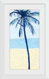 “Laguna Palms Triptych I“, Mercedes Lopez Charro