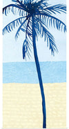 “Laguna Palms Triptych I“, Mercedes Lopez Charro