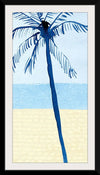 “Laguna Palms Triptych III“, Mercedes Lopez Charro