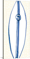 “Laguna Surfboards III“, Mercedes Lopez Charro