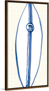 “Laguna Surfboards III“, Mercedes Lopez Charro