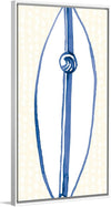 “Laguna Surfboards III“, Mercedes Lopez Charro