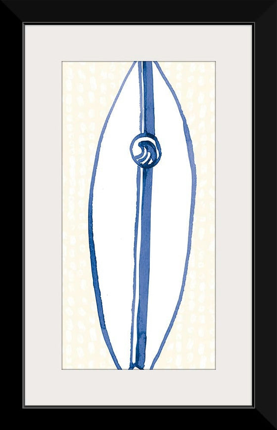 “Laguna Surfboards III“, Mercedes Lopez Charro