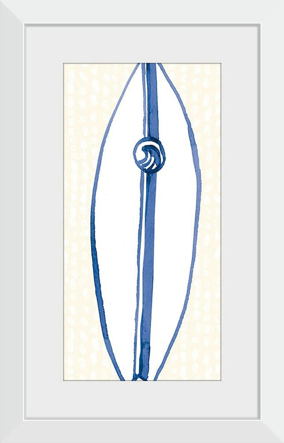 “Laguna Surfboards III“, Mercedes Lopez Charro