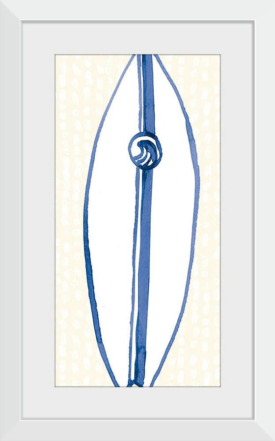 “Laguna Surfboards III“, Mercedes Lopez Charro