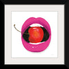 “Pink Lips“, Mercedes Lopez Charro