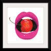 “Pink Lips“, Mercedes Lopez Charro