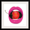 “Pink Lips“, Mercedes Lopez Charro
