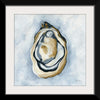 “The World is Your Oyster I“, Yvette St. Amant