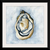 “The World is Your Oyster I“, Yvette St. Amant