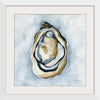 “The World is Your Oyster I“, Yvette St. Amant