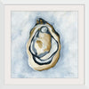 “The World is Your Oyster I“, Yvette St. Amant