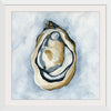 “The World is Your Oyster I“, Yvette St. Amant