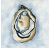 “The World is Your Oyster I“, Yvette St. Amant