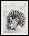 “Harvest Turkey“, Yvette St. Amant