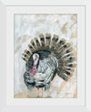 “Harvest Turkey“, Yvette St. Amant