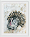 “Harvest Turkey“, Yvette St. Amant