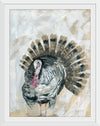 “Harvest Turkey“, Yvette St. Amant