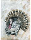 “Harvest Turkey“, Yvette St. Amant