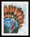 “Traditional Harvest Turkey“, Yvette St. Amant