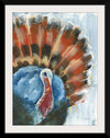 “Traditional Harvest Turkey“, Yvette St. Amant