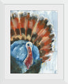 “Traditional Harvest Turkey“, Yvette St. Amant