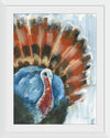 “Traditional Harvest Turkey“, Yvette St. Amant