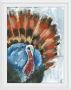 “Traditional Harvest Turkey“, Yvette St. Amant