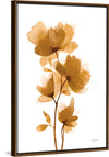 “Golden Blooms I“, Yvette St. Amant