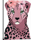 “Royal Cheetah“, Yvette St. Amant