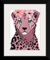 “Royal Cheetah“, Yvette St. Amant