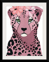 “Royal Cheetah“, Yvette St. Amant