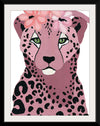 “Royal Cheetah“, Yvette St. Amant