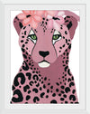 “Royal Cheetah“, Yvette St. Amant